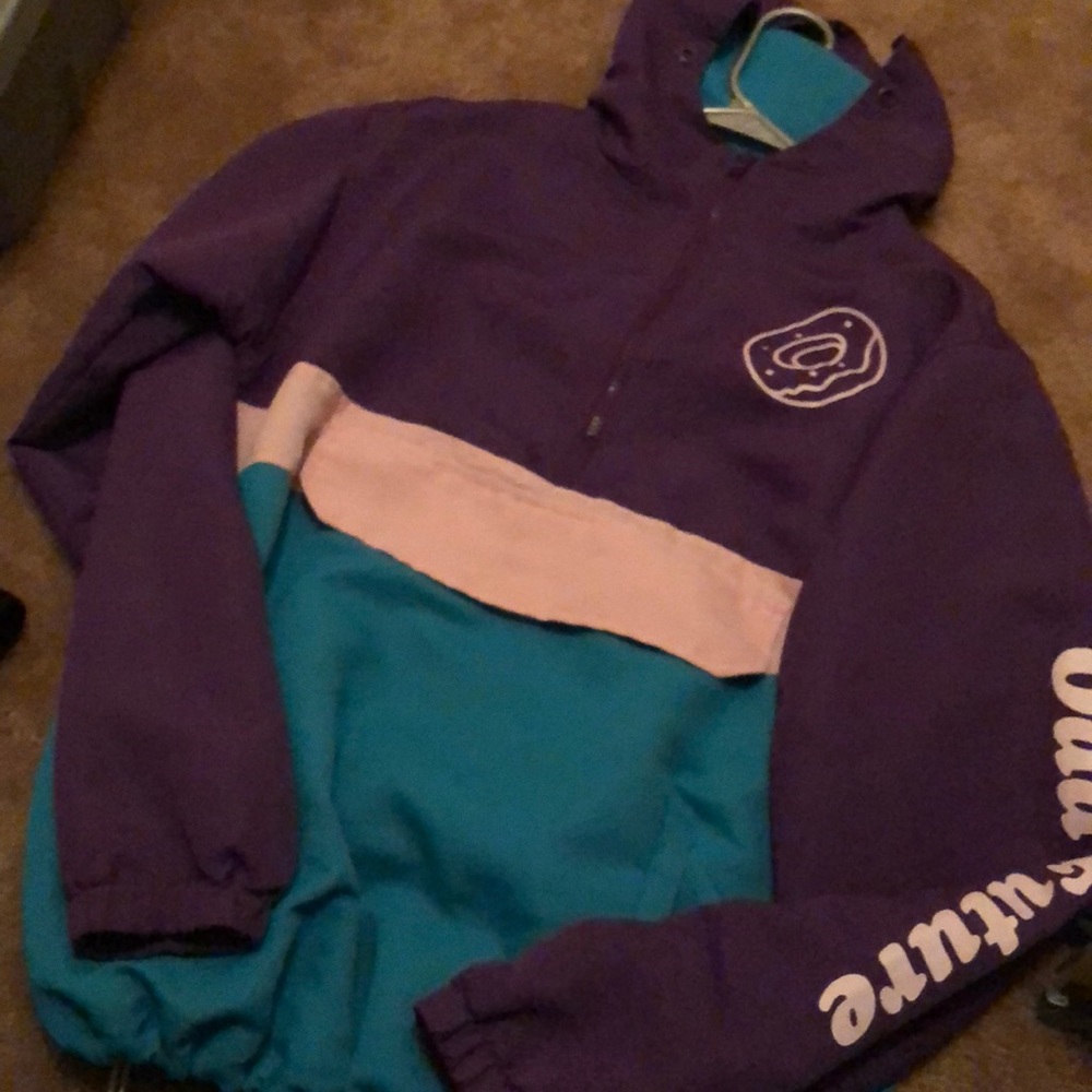 Odd future - Picture 3 of 5
